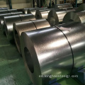 bobina de acero galvanizado Z700